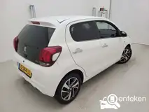 Foto van kenteken G-384-JL