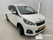 Foto van kenteken G-385-JL