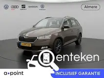 Foto van kenteken G-390-RK