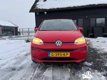 Foto van kenteken G-393-KP