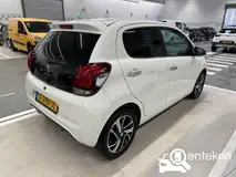 Foto van kenteken G-396-JL