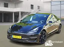 Foto van kenteken G-406-XX