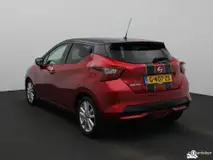 Foto van kenteken G-407-ZS