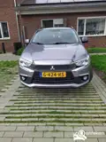 Foto van kenteken G-424-RS