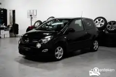 Foto van kenteken G-426-XP