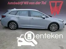 Foto van kenteken G-428-PT