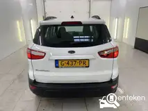 Foto van kenteken G-437-PR