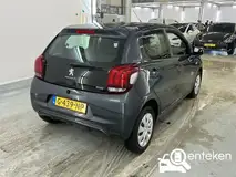 Foto van kenteken G-439-NP