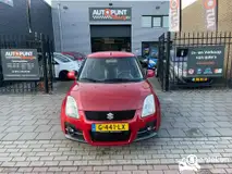 Foto van kenteken G-441-LX