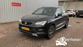 Foto van kenteken G-442-SH