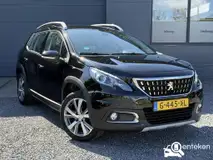 Foto van kenteken G-445-XL