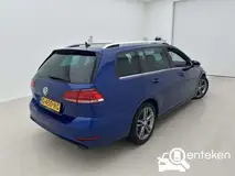 Foto van kenteken G-450-HG