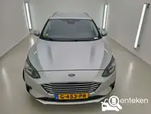 Foto van kenteken G-453-PR