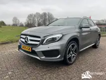 Foto van kenteken G-455-GK