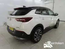 Foto van kenteken G-462-ZX