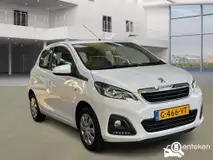 Foto van kenteken G-466-VT