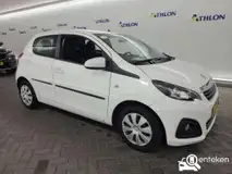 Foto van kenteken G-472-FS