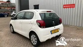 Foto van kenteken G-481-JR