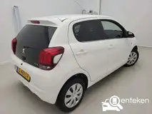 Foto van kenteken G-481-LV
