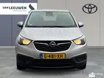Foto van kenteken G-481-XH