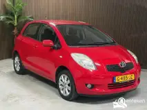 Foto van kenteken G-485-JZ