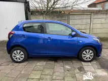 Foto van kenteken G-486-FX