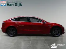 Foto van kenteken G-494-DX
