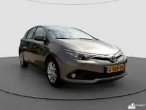 Foto van kenteken G-500-DV