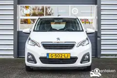 Foto van kenteken G-502-LJ