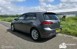 Foto van kenteken G-503-XP