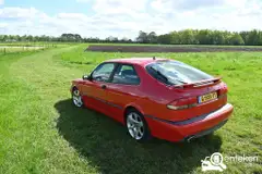 Foto van kenteken G-505-TT