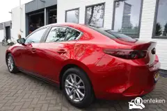 Foto van kenteken G-509-GH