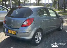 Foto van kenteken G-515-VX