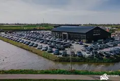 Foto van kenteken G-517-GP