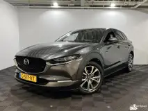 Foto van kenteken G-517-RT