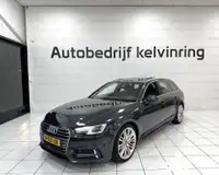 Foto van kenteken G-521-ZK