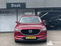 Foto van kenteken G-524-BF