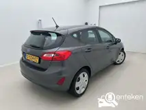 Foto van kenteken G-524-KZ