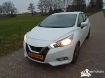 Foto van kenteken G-529-BP