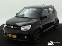Foto van kenteken G-533-ZL