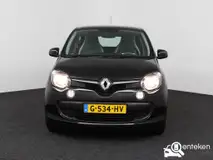 Foto van kenteken G-534-HV