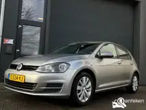 Foto van kenteken G-534-KJ
