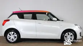 Foto van kenteken G-539-LF
