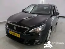 Foto van kenteken G-540-LR