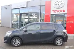 Foto van kenteken G-544-FL