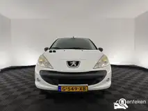 Foto van kenteken G-549-XB