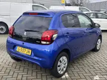 Foto van kenteken G-557-JN