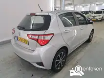 Foto van kenteken G-561-ZD