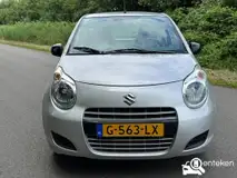 Foto van kenteken G-563-LX