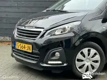 Foto van kenteken G-564-JN